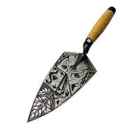 Crompton Bulldog Tattoo Trowel 10 Inch Philidelphia