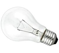 Crompton GLS 40W Clear ES Rough Service