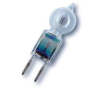 Crompton Halogen ECO 12V 25W GY6.35