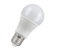 Crompton Lamps 11762 LED GLS 2700K Extra Warm White E27 Edison Screw