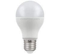Crompton LED GLS Thermal Plastic 15W 2700K ES-E27 - CROM11885
