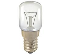 Crompton 15W Small Edison Screw 300 Degree Oven Bulb