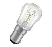 Crompton 15W SBC Clear Pygmy Lamp