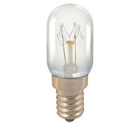 Crompton Lamps 25W 22X56mm Microwave E14 Warm White Clear