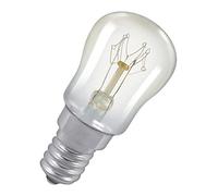 Crompton Clear Sign 25W 2800K SES-E14