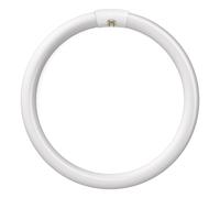 Crompton Lamps 32W T9 Fluorescent Circular 4 Pin Light