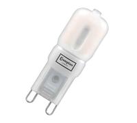 Crompton 2.5w LED G9 Capsule 240V Cool White 4000K Equivalent To 25watt