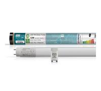 Crompton Lamps 3ft LED T8 Tube, 3000K Warm White, 12W (30W
