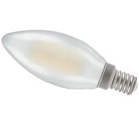 Crompton Lamps 7208 LED Candle E14 Small Edison Screw