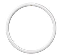 Crompton Fluorescent T9 Circular Triphosphor 60W 3000K G10q 4 Pin