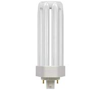 Crompton Lamps Compact Light Bulb, E40, 32 W