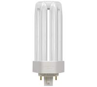 Crompton Lamps Compact Light Bulb, GX24d-1 2 3, 1800 lm, 26 Watts
