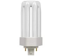 Crompton Lamps Compact Light Bulb, GX24q-1 2 3 4, 18 Watts