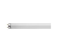 Crompton Lamps Fluorescent 2ft T8 Tube 18W G13 Triphosphor F18W 840 4000K Cool White 1350lm 604mm Length 2-Pin Lights