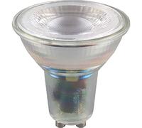 Crompton LED Bulb CROM6102 – GU10 5W Glass SMD Dimmable 2700K