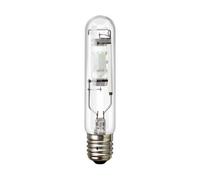 Crompton Lamps Hid Hqi-T Tubular 250W E40 Mer/son Cool White Clear