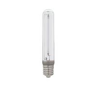 Crompton Lamps Hid Tubular 250W E40 Son-T Orange-Amber Clear