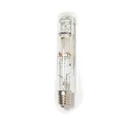 Crompton Lamps Hid Tubular 400W E40 Mer/son Cool White Clear