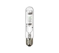 Crompton Lamps Hid Tubular 400W E40 Mercury Cool White Clear