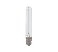 Crompton Lamps HID Tubular 400W Son-T 2000K Orange-Amber Clear 57000lm GES-E40 Metal Halide Light Bulb