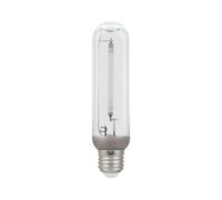 Crompton Lamps Hid Tubular 70W E27 Son-T Orange-Amber Clear