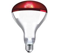Crompton Lamps Infra-Red Reflector Lamp, E27, 128 lm, 250 Watts