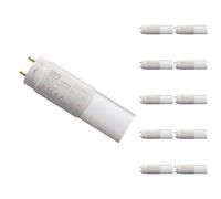 Crompton Lamps Led 2Ft T8 Tube 9W (10 Pack) Cool White