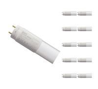 Crompton Lamps Led 3Ft T8 Tube 14W (10 Pack) Daylight