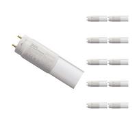 Crompton Lamps Led 5Ft T8 Tube 24W (10 Pack) Cool White