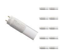 Crompton Lamps Led 5Ft T8 Tube 24W (10 Pack) Daylight