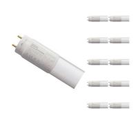 Crompton Lamps Led 5Ft T8 Tube 24W (10 Pack) Warm White