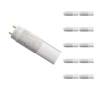 Crompton Lamps Led 6Ft T8 Tube 28W (10 Pack) Cool White