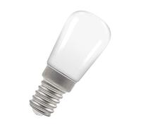 Crompton LED Pygmy/Fridge 2.7W White SES-E14 2700k