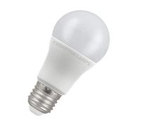 Crompton Lamps LED GLS 11W E27 Dimmable Daylight Opal (75W Eqv)