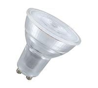 Crompton LED GU10 Glass SMD 4.5W 4000K - CROM4887