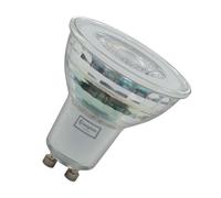 Crompton Lamps LED GU10 Spotlight 4W Dimmable Cool White 35° (50W Eqv)