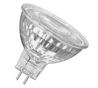 Crompton Lamps LED MR16 Spotlight Bulbs | 12V 3.6W | Warm White 3000K | Energy Saving Light Bulbs for Ceiling Lights | 395 Lumens | Direct Replacement | MR16 Reflector Bulbs