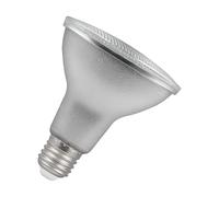 Crompton Lamps LED PAR30 Reflector 9.5W ES-E27 Dimmable (100W Equivalent) 3000K Warm White 30° Prismatic 900lm ES Screw E27 Light Bulb