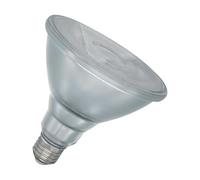 Crompton Lamps LED PAR38 Reflector 11W - ES-E27 - Dimmable - 120W Equivalent - 4000K Cool White - PAR 38 Spotlight Bulb LED Lights