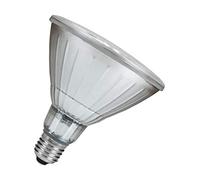 Crompton Lamps LED PAR38 Reflector 18W ES-E27 Dimmable (120W Equivalent) 3000K Warm White 45° Prismatic 1700lm ES Screw E27 Light Bulb