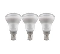 Crompton Lamps Led R39 Reflector 2.2W E14 (3 Pack) Cool White Opal (25W Eqv) (3 Pack)