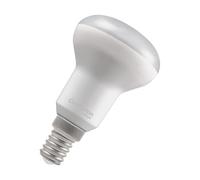 Crompton Lamps LED R50 Reflector Bulb | 4.2W = 40W Equivalent | Cool White 4000K | Energy-Saving LED Light Bulbs | Spotlight Bulbs for Ceiling & Accent Lighting