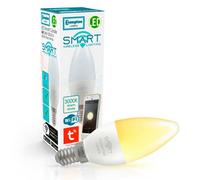 Crompton LED Smart Candle 5W Dimmable 3000K SES-E14