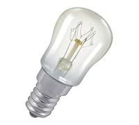 Crompton Lamps Ltd Crompton 15w E14 Small Screw Cap Clear Pygmy, 15 W 0560-01530c