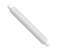 Crompton Lamps Non-Dimmable Doubled Ended Tubular LED Lamp, S15s, 6 W