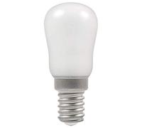 Crompton Lamps Pygmy LED Light, E14, 1.7 W