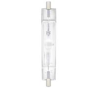 Crompton Lamps UV Stop Light Bulb, RX7s , 70 W