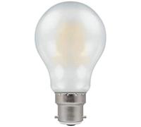 Crompton LED GLS Filament Pearl 7.5W Dimmable 2700K BC - CROM5952