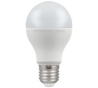 Crompton LED GLS Thermal Plastic 14W Dimmable 2700K ES-E27 - CROM11908