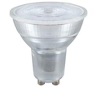 Crompton LED GU10 Glass SMD 4.5W 4000K - CROM4887
